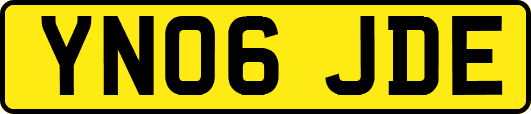 YN06JDE