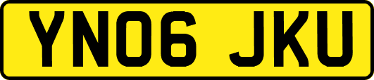 YN06JKU