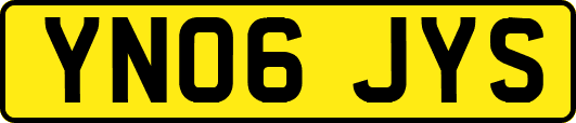 YN06JYS