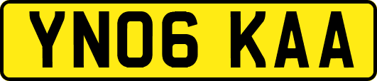 YN06KAA
