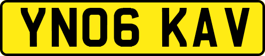 YN06KAV