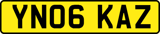 YN06KAZ