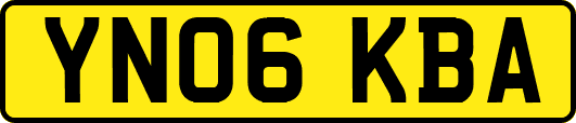 YN06KBA