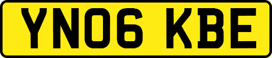 YN06KBE