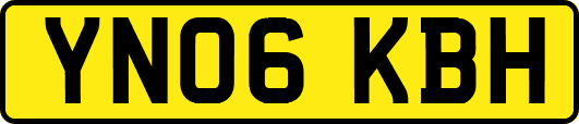 YN06KBH