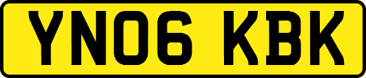 YN06KBK