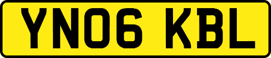 YN06KBL