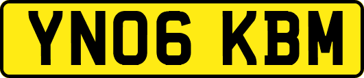 YN06KBM