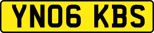 YN06KBS