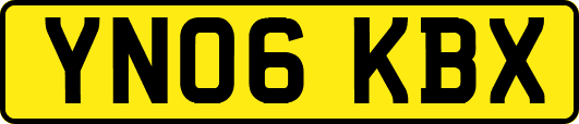 YN06KBX