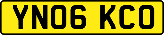 YN06KCO