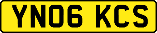 YN06KCS