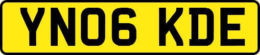 YN06KDE