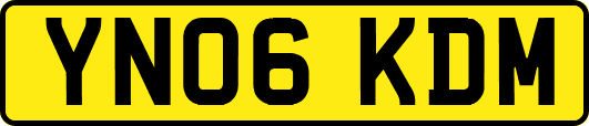 YN06KDM