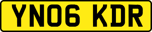 YN06KDR