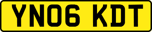 YN06KDT