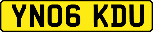 YN06KDU