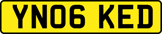 YN06KED