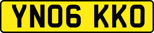 YN06KKO