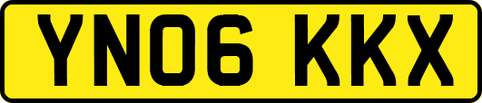 YN06KKX