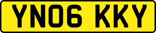 YN06KKY