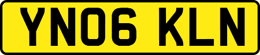 YN06KLN