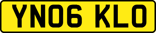 YN06KLO