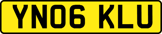YN06KLU