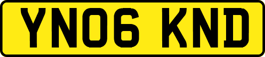 YN06KND