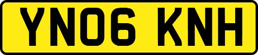 YN06KNH
