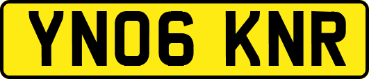 YN06KNR