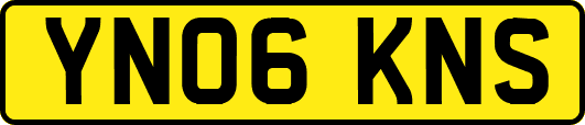 YN06KNS