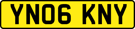 YN06KNY