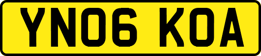 YN06KOA