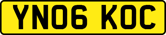 YN06KOC