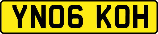 YN06KOH