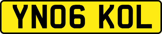YN06KOL