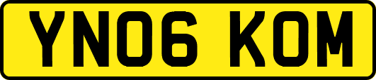 YN06KOM