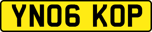YN06KOP