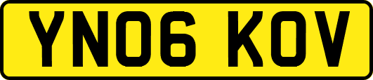 YN06KOV
