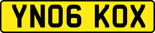 YN06KOX