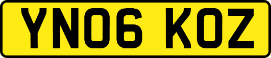 YN06KOZ