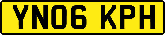 YN06KPH