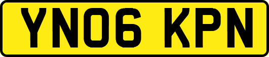 YN06KPN