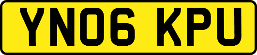 YN06KPU