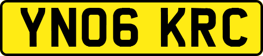 YN06KRC