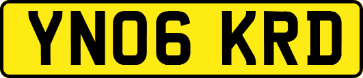 YN06KRD