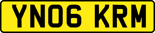 YN06KRM