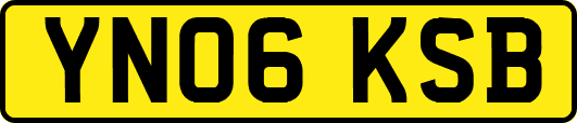 YN06KSB