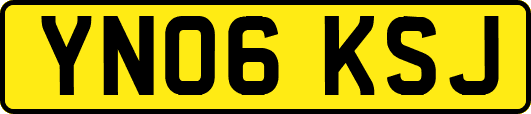 YN06KSJ